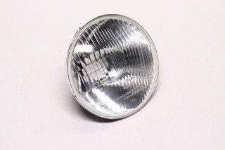 Оптичний елемент ВАЗ, лампа Н4, дальнє/ближнє світло (Руслан-Комплект). Ф-140