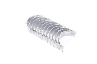 Вкладиші шатунні MB M272 2,5-3,5 V6 24V 04-(вир-во Mahle)