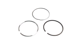 Кільця поршневі MB 83.0 (2/2/2) OM642 (вир-во Mahle)