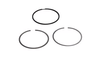 Кільця поршневі FIAT 1,4 16V 72,00 1x1,2x2 мм (вир-во Mahle)