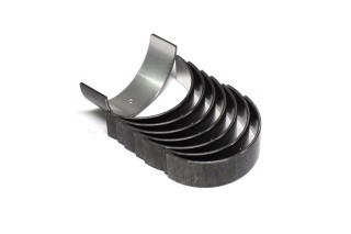 Вкладиші шатунні VAG STD 1,4FSi 16V-1,6FSi 16V 05- (вир-во Mahle)