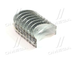 Вкладиші шатунні VAG STD 1.6 16V ANA/AVU/ARM/BFQ 98- (вир-во Mahle)