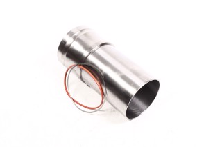 Гільза Renault MIDR 06.24.65 d124.0 (50 10 284 447) (вир-во Mahle)