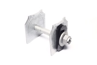 Болт ресори в сб. (вир-во BPW)