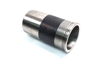 Гільза MAN D2876 LF12/13/25, LOH 20/21 d128.0 STD (вир-во Mahle)