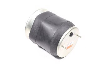 Пневморессора со стаканом (сталь) (пр-во Connect)