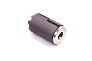 Втулка 63*24*106 ресори DAF CF65,75,85,XF95,105 (вир-во Sampa)