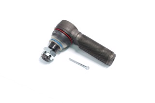 Наконечник М28*1,5*105 тяги рул. DAF, IVECO, MAN, MB, RENAULT, VOLVO лів. (вир-во Sampa)