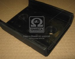 Буфер 110*127,5*18*35 подвески MAN L2000,TGA,TGL,TGM,TGS (пр-во Sampa)