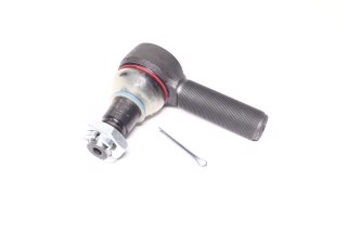 Наконечник М30*1,5*120 тяги рул. MAN, MB, RENAULT лів. (вир-во Sampa)