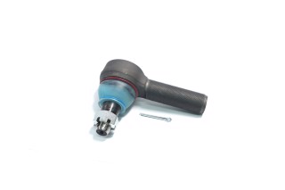 Наконечник М30*1,5, М20*1,5*120 тяги рул. VOLVO FH12,16,FM7,9,10,12 лів. (вир-во Sampa)