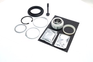 Ремкомплект центральной лучевой тяги RENAULT Kerax, VOLVO FH12,16 (пр-во Sampa)