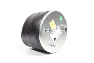 Пневморесора без стакану (вир-во Sampa)