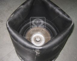 Пневморесора без стакана (вир-во Sampa)