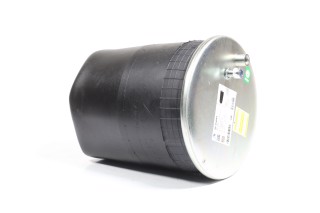 Пневморесора без склянки (вир-во Sampa)