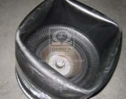 Пневморессора без стакана (пр-во Sampa)