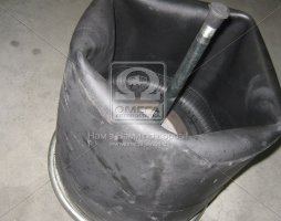 Пневморесора без стакану (вир-во Sampa)