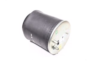 Пневморессора со стаканом (сталь) (пр-во Sampa)