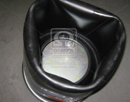 Пневморесора без склянки (вир-во Sampa)