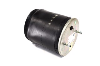 Пневморесора зі стаканом (пластик) (вир-во Sampa)