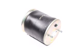 Пневморесора зі стаканом (сталь) (вир-во Sampa)