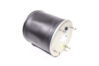 Пневморесора зі стаканом (пластик) (вир-во Sampa)