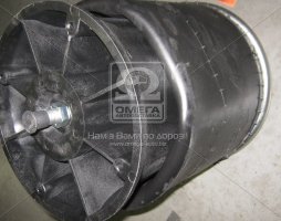 Пневморесора зі стаканом (пластик) (вир-во Sampa)