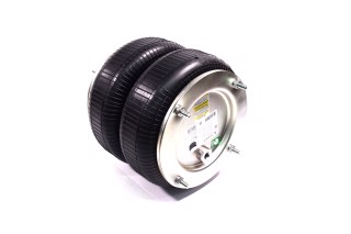 Пневморессора бублик (пр-во Sampa)