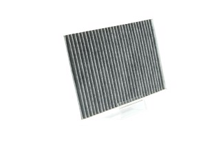 Фільтр салону вугільний TESLA MODEL S (вир-во WIX-FILTERS)