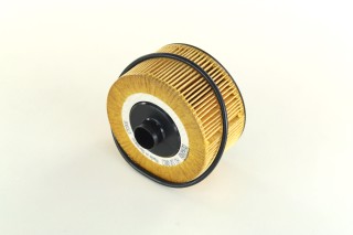 Фільтр оливний двигуна RENAULT LOGAN II 0.9 Tce 13-, NISSAN JUKE 1.2 DIG-T 14- (вир-во MANN)