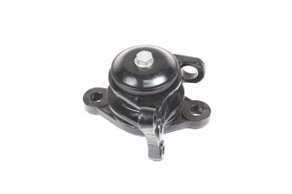 Подушка кріплення двигуна RVI Premium передня (вир-во Sampa)