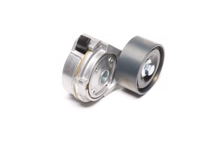 Натяжитель ремня вентилятора (пр-во Sampa)