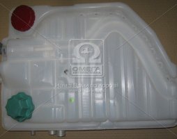 Бачок розширювальний (вир-во Sampa)