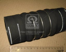 Патрубок радиатора (пр-во Sampa)