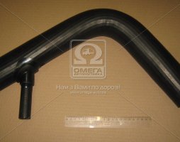 Патрубок радиатора (пр-во Sampa)
