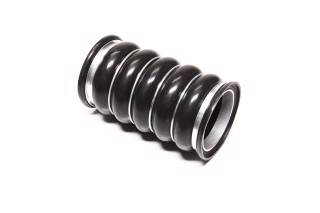 Шланг інтеркулера (вир-во Sampa)