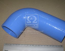 Патрубок радиатора (пр-во Sampa)