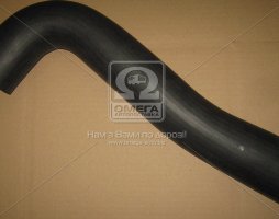 Патрубок радіатора (вир-во Sampa)