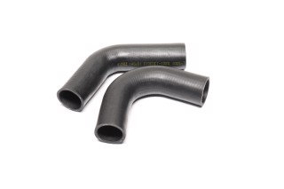 Патрубок радиатора, комплект 2 шт. ЗИЛ 5301 СТАНДАРТ <ДК>