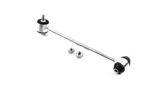 Тяга стабілізатора MERCEDES S-CLASS(W204), E-CLASS(W212) 07 зад. міст зліва (Вир-во LEMFORDER)