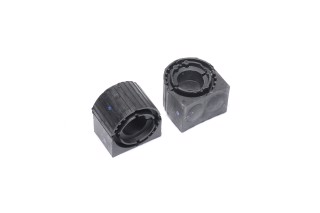 Втулки стабілізатора AUDI A3, SEAT ALTEA XL, SKODA YETI, VW CADDY III 03-перед. міст (Вир-во FEBEST)