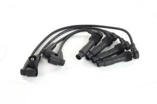 Комплект кабелів високовольтних DAEWOO LEGANZA 1.8, 2.0 (вир-во Mando). EWTD00015H MANDO CORPORATION