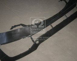 Бампер передний KIA SPORTAGE 10-15 (пр-во TEMPEST)