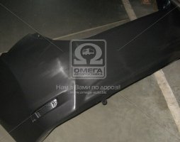 Бампер задний TOY COROLLA 13-16 (пр-во TEMPEST)