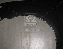 Крило пер. лів. MIT OUTLANDER 10- (вир-во TEMPEST)