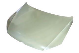 Капот VW PASSAT B7 EUR 11-15 (пр-во TEMPEST)