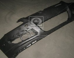 Бампер пер. CHERY M11 (вир-во TEMPEST)