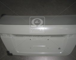 Крышка багажника CHEV AVEO T250 06- (пр-во TEMPEST). 016 0106 530