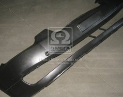 Бампер передний HYUN ACCENT 06-10 (пр-во TEMPEST)