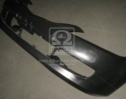 Бампер пер. MAZDA 6 02-08 (вир-во TEMPEST)